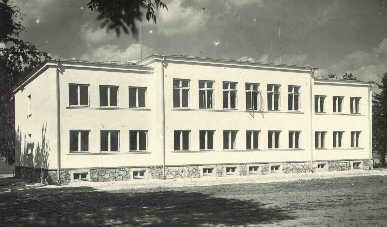 elementary school