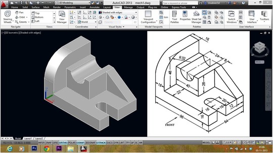 AutoCAD