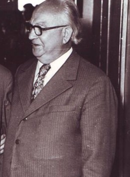 Elmar Kanter