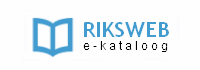 RIKSWEB - raamatukogu e-kataloog